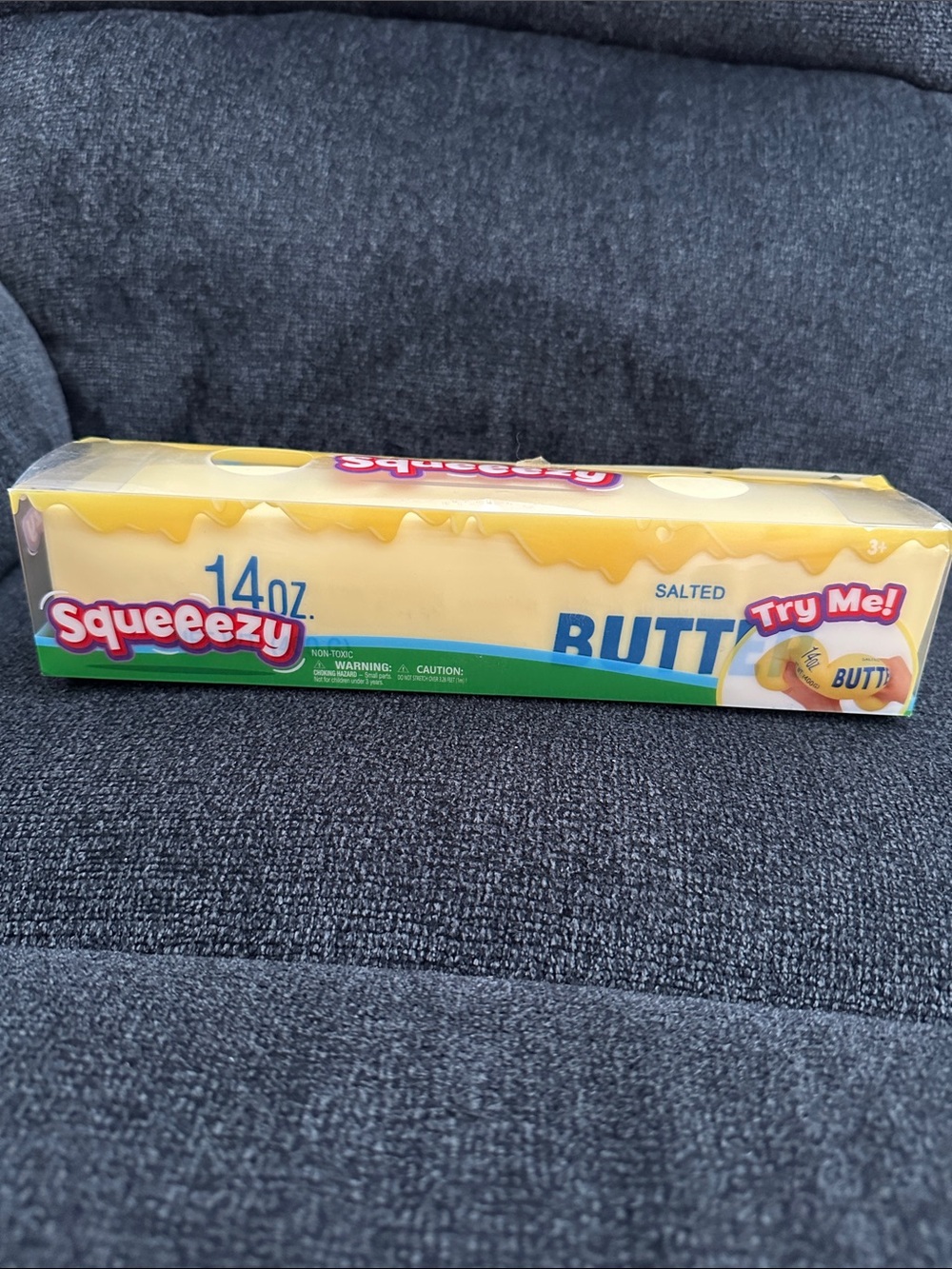 Squeeezy Bundle - Picture 2 of 11